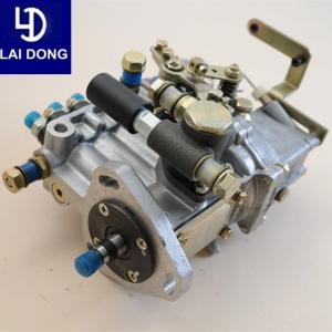 Jinma Tractor Laidong Ll380b Fuel Injection Pump 