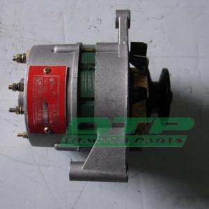 Jinma Tractor Motor Engine Parts Jf11 14V Alternator