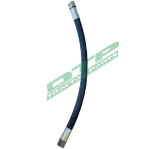 Jinma Tractor  Parts  184YZ.40.011-2 Power Steering Hose for 200 series. Femail Ends 19.5 Long