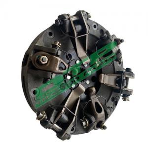 Jinma Tractor Parts   6 finger clutch   8