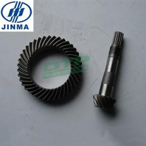 Jinma Tractor Parts 704.31.155 Driving Conical Gear