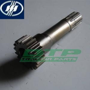 Jinma Tractor Parts 800.37.108b Driving Shaft Gear
