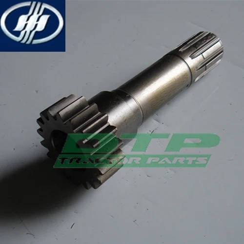 Jinma Tractor Parts 800.37.108b Driving Shaft Gear