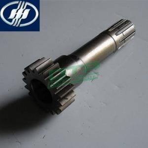 Jinma Tractor Parts 800.37.108b Driving Shaft Gear