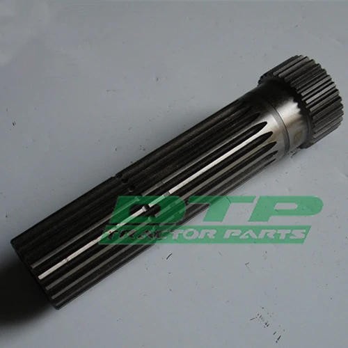 Jinma Tractor Parts 800.37.114 Middle Shaft