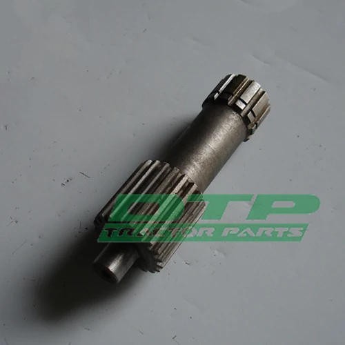 Jinma Tractor Parts 800.37.172 Driving Shaft Gear Shaft
