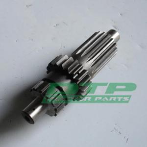 Jinma Tractor Parts 800.37.202 Crawl Gear Shaft
