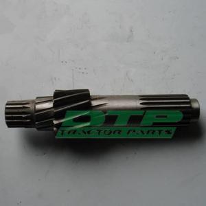 Jinma Tractor Parts 804.38.124 Left Short Semiaxle