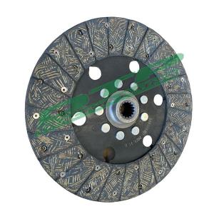 Jinma Tractor  Parts  B550.21S.014  Main clutch siac assy  JINMA 604