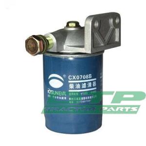 Jinma Tractor Parts C0708b Filter