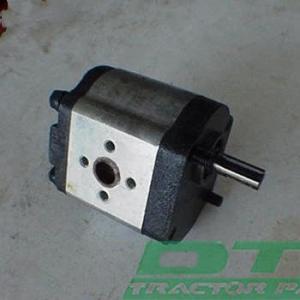 Jinma Tractor Parts CBN 314L Hydraulic Gear Pump