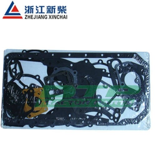 Jinma Tractor Parts Cylinder Head Gaskets Set