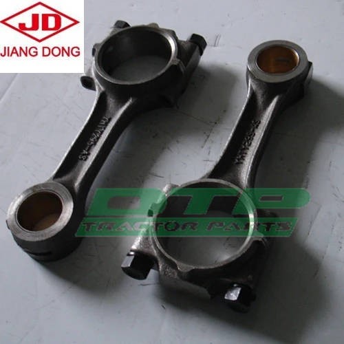 Jinma Tractor Parts Diesel Engine Connecting Rod