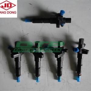 Jinma Tractor Parts Diesel Engine Injectors