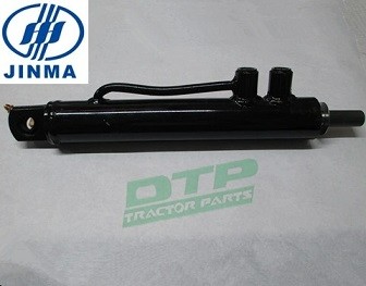 Jinma Tractor Parts Horizontal Power Steering Cylinder