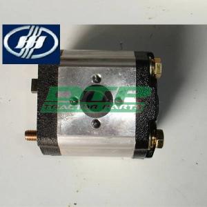 Jinma Tractor Parts Hydraulic Gear Pump