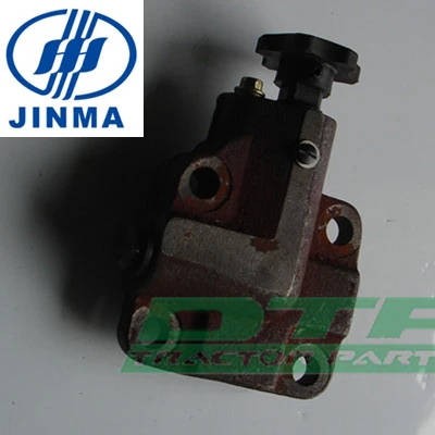 Jinma Tractor Parts Lifter Cylinder Cap Assembly
