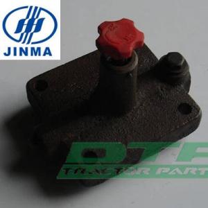 Jinma Tractor Parts Lifter Cylinder Cap
