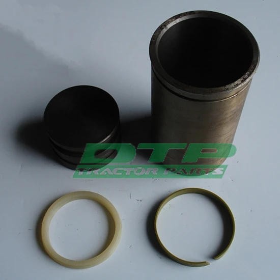 Jinma Tractor Parts Lifter Cylinder and Piston