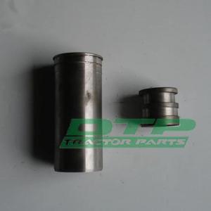 Jinma Tractor Parts Lifter Spare Parts Cylinder Piston