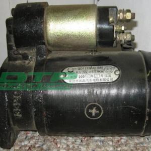 Jinma Tractor Parts QD1332A Starter