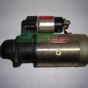Jinma Tractor Parts Qd1315A Starter