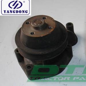 Jinma Tractor Parts Yangdong Water Pump