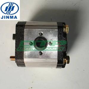 Jinma Tractor Pump CBN E314