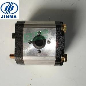 Jinma Tractor Pump CBN E314