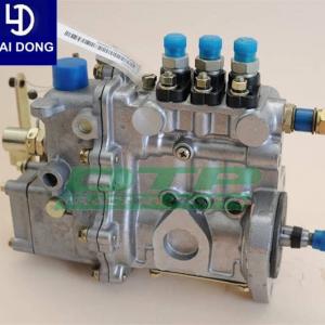Jinma Tractor Pump Km385 Fuel Pump