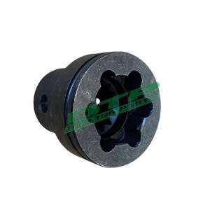 Jinma Tractor Spare Parts  184.42.109  Connecting Spline Sleeve  for JM254 Jinma Tractor Spare Parts  184.42.109  Connecting Spline Sleeve  for JM254