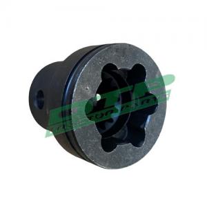 Jinma Tractor Spare Parts   184.42.112  coupling I