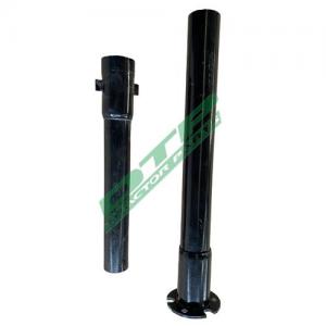 Jinma Tractor Spare Parts   304.42.011   coupling guard weldment for 354 series  304.42S.011