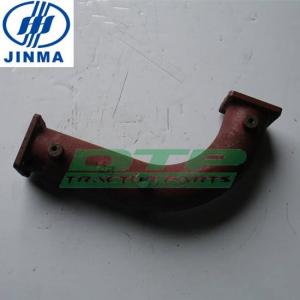 Jinma Tractor Spare Parts 700.22.101-1 Exhaust Pipe Jinma Tractor Spare Parts 700.22.101-1 Exhaust Pipe