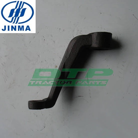 Jinma Tractor Spare Parts 700.31.119 Left Trapezoidal Shaft