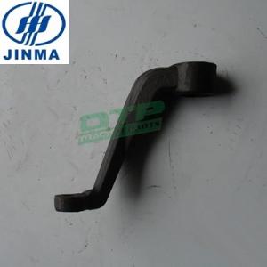 Jinma Tractor Spare Parts 700.31.119 Left Trapezoidal Shaft Jinma Tractor Spare Parts 700.31.119 Left Trapezoidal Shaft