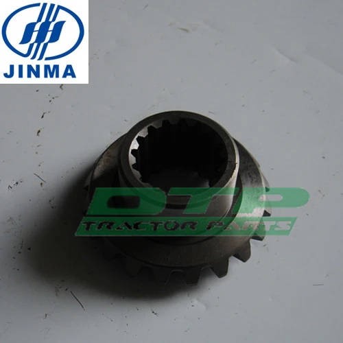 Jinma Tractor Spare Parts 700.38.117 Half Shaft Gear