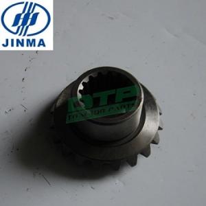 Jinma Tractor Spare Parts 700.38.117 Half Shaft Gear