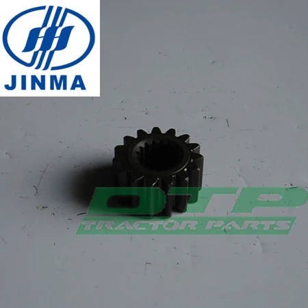 Jinma Tractor Spare Parts 704.31.107 Gear