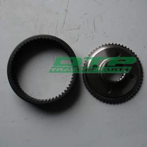 Jinma Tractor Spare Parts 704.31.109 Spiderand Ring Gear