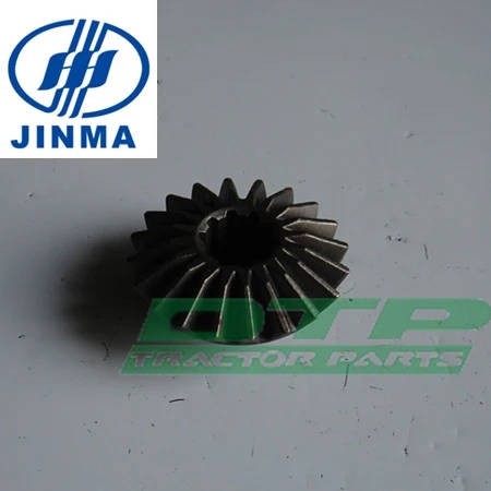 Jinma Tractor Spare Parts 704.31.146 Gear