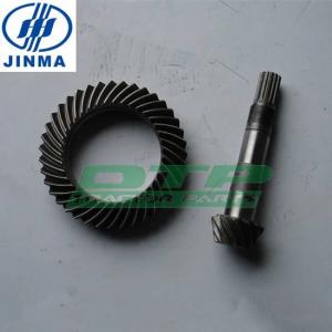 Jinma Tractor Spare Parts 704.31.155 Driving Gear