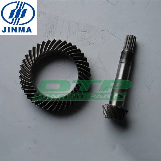 Jinma Tractor Spare Parts 704.31.155 Driving Gear