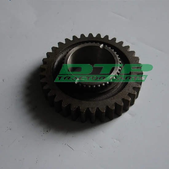 Jinma Tractor Spare Parts 800.37.107 Second Hand Shaft Gear