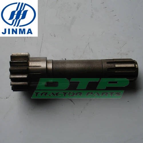 Jinma Tractor Spare Parts 800.37.108 Driving Precision Bearing