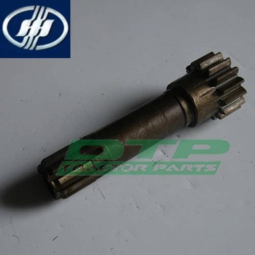 Jinma Tractor Spare Parts 800.37.108 Power Driving Shaft Gear