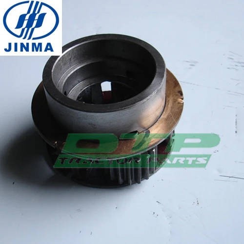 Jinma Tractor Spare Parts 800.37.162 Planetary Gear Housing Assy