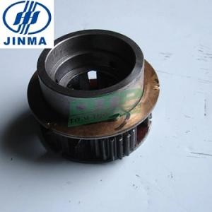 Jinma Tractor Spare Parts 800.37.162 Planetary Gear Housing Assy