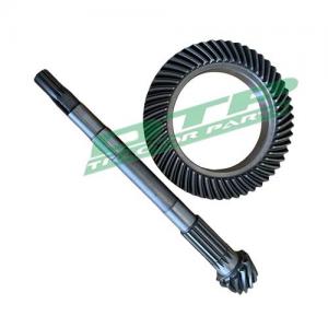 Jinma Tractor Spare Parts  B160.37.196 Spiral bevel gear  for JM254 Jinma Tractor Spare Parts  B160.37.196 Spiral bevel gear  for JM254