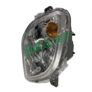 Jinma Tractor Spare Parts  C201-025   C201-026  Headlight for Jinma254